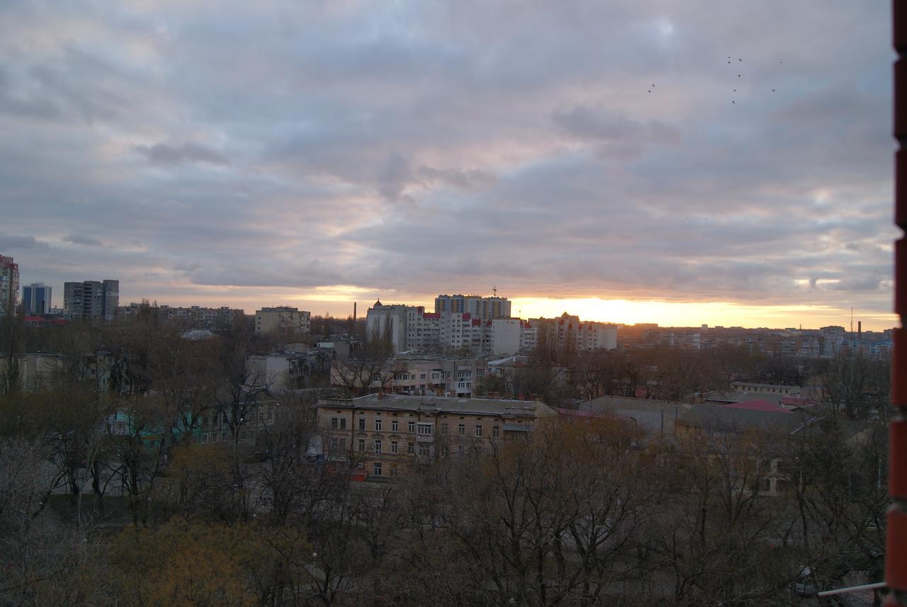 Usad'Ba Razumovskogo Odesa Exterior photo